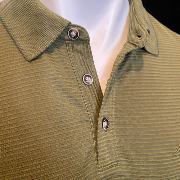 💚Tommy Bahama signature logo polo💚 - Picture 5 of 10